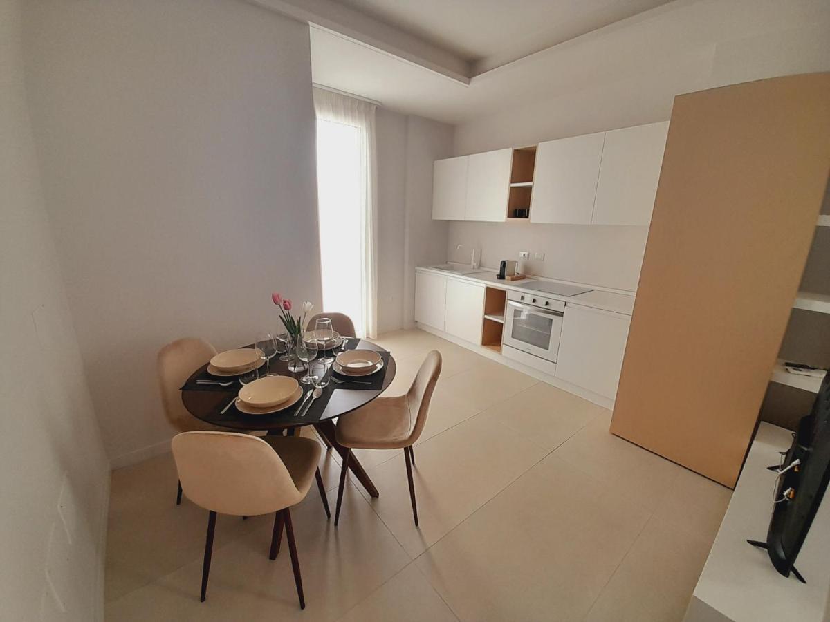 Gt Apartments - New Opening Vibo Valentia Marina Exterior photo